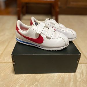 Nike Cortex Little Kids Shoe 3Y